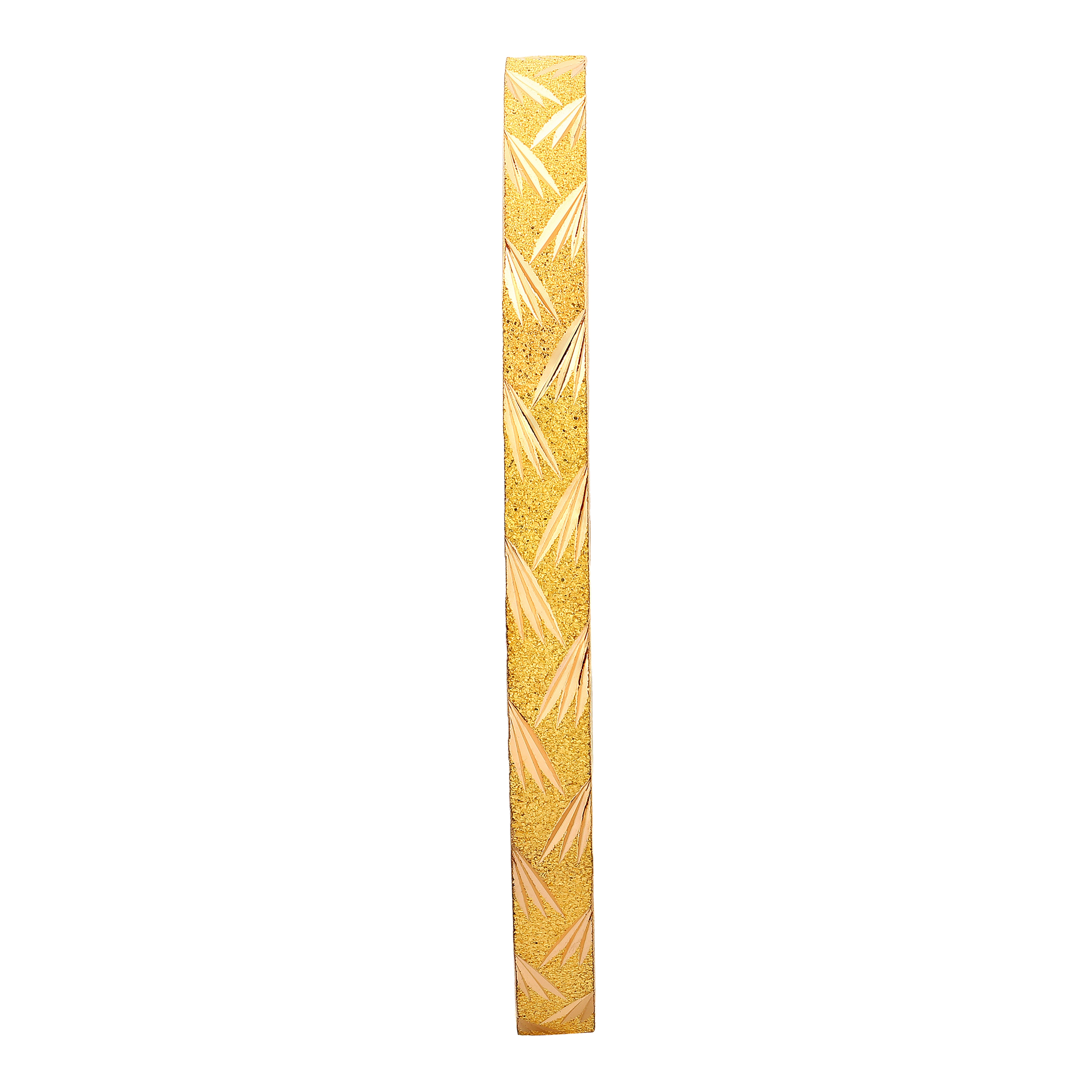 20 gr 22 Ayar Çam İğnesi Kibrit Çöpü Bilezik - Ahl00655-20