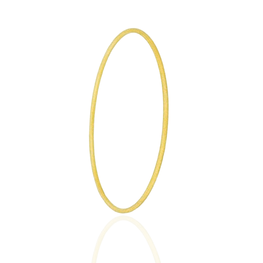 8 gr 22 Ayar Ajda Bilezik | Milenyum Mücevher