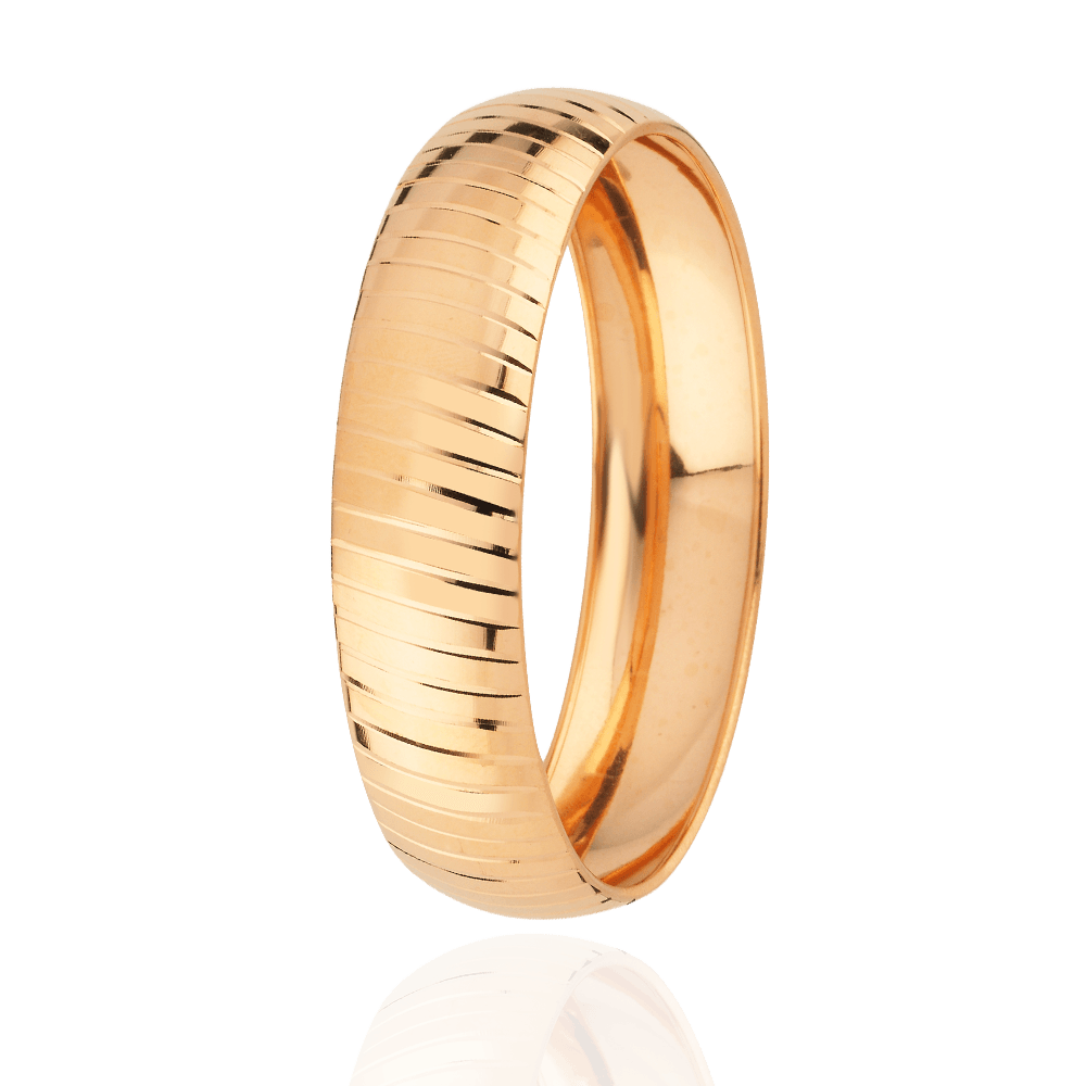 16 gr 22 Ayar Şarnelli Milenyum Mücevher Bilezik | Milenyum Mücevher