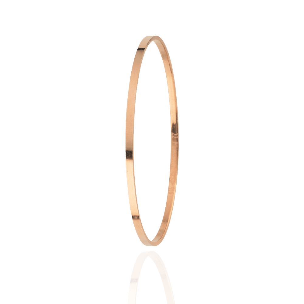 8 gr 22 Ayar 2 mm Kibrit Çöpü Bilezik