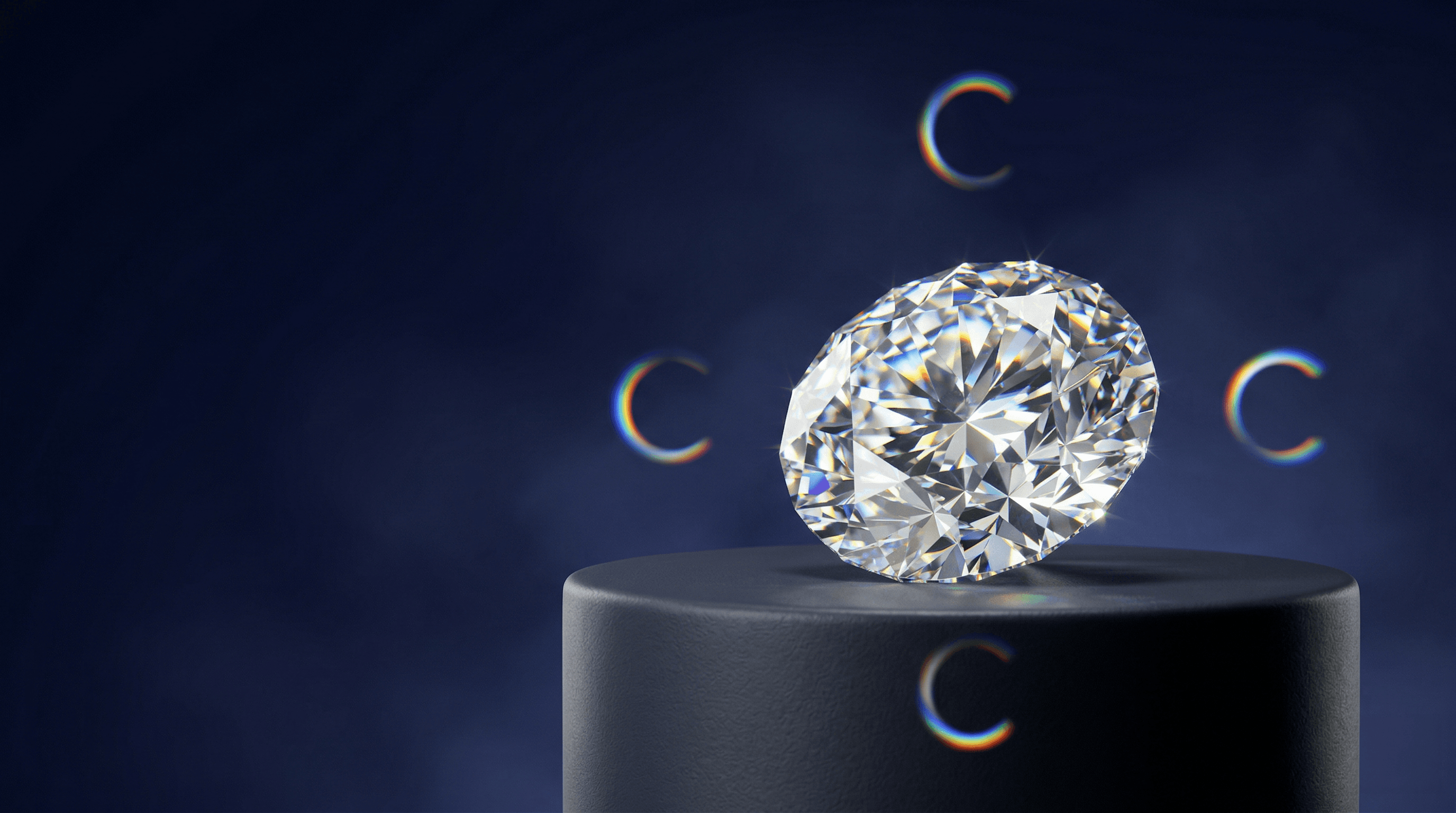 Pırlanta Seçim Rehberi: 4C Kuralı ile Kusursuz Işıltıyı Keşfedin